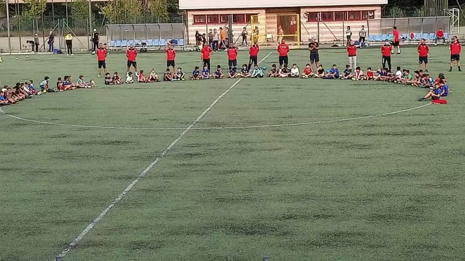 Società Sportiva Campobasso Calcio: al via il campionato di prima categoria e la coppa Italia femminile Abruzzo.